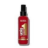 REVLON PROFESSIONAL UniqOne Hair Treatment Classic, 150 ml, Leave in...