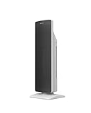 Heizlüfter Energiesparend GroBe Raume,2000W Elektro Heizlüfter,65cm Hoch...