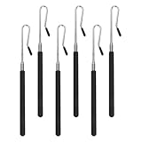 ORFOFE 6 Stück Teiliges Marionetten handsteuerstäbe Ergonomisch Robust...