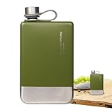 TyCylKu Mehrzweck-Camping-Wasserflasche – wiederverwendbare...