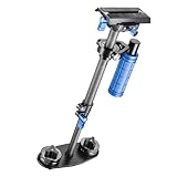 Walimex Pro StabyPod XS Schwebestativ Steadycam zur Stabilisierung von...