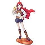 Zhongkaihua Anime-Figuren Eris Greyrat Figur Modell 20 cm PVC Statue Eris...