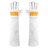 Hundetrainingshandschuhe, bissfest, multifunktionaler Handschuh für...