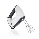 Bosch Handrührer ErgoMixx, MFQ37480, 750 W, Mixfuss,...