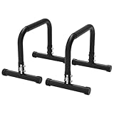 RELIFE REBUILD YOUR LIFE Dip Station Dip Bar Barren Parallettes Push Up...