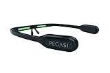 Pegasi 2 – SAD Lichttherapie-Brille, verbessert Ihre Schlafqualität in 7...