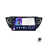 FDCHZQ Android 13 Autoradio Bluetooth 2 DIN Kompatibel Mit Geely Atlas...