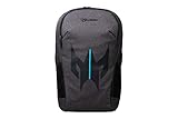 Acer Predator Urban Gaming Laptop Rucksack 15,6 zoll - Laptoptasche 15.6...