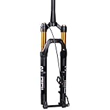 Mountainbike-Federgabel, 69,5 cm (27,5 Zoll), 73,5 cm, Luft-Vorderradgabel,...
