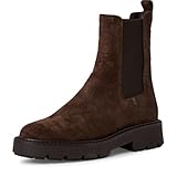 Tamaris Damen Chelsea Boots, Frauen...