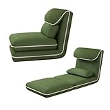 Verstellbares Chaiselongue-Schlafsofa für den Innenbereich –...