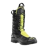 HAIX Fire Eagle 2.0 high Das Plus an Sicherheit: Der Fire Eagle 2.0 High...