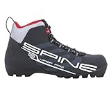 Viper Pro Langlaufschuh Langlauf Schuhe Skischuhe für NNN Bindung (43)