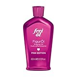 frei öl – Figur Öl PINK EDITION – Anti Cellulite Effekt strafft &...