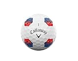 Callaway BL CG CHRMSFT RED/BLU 23 TRUTRK 12B PK