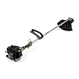 Alpina Benzin-Freischneider ABR 32, Zweitaktmotor 32,6cm³, 900 W,...