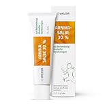 WELEDA Arnika-Salbe 30%, 70g