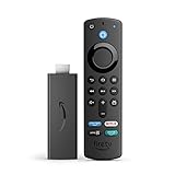 Fire TV Stick Internationale Version mit Alexa-Sprachfernbedienung |...