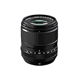 FUJINON XF33mmF1.4 R LM WR