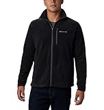 Columbia Fast Trek II Full Zip Fleece Fleecejacke Mit Durchgehendem...