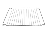 daniplus Grillrost Rost 445 x 340 mm kompatibel zu Backofen AEG-Electrolux,...