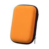 Festplatten Case Für 2,5'' Externe Festplatten,Festplattentasche Case,...