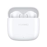 HUAWEI FreeBuds SE 2 Kabellos Kopfhörer, Bis zu 40 Stunden Akkulaufzeit,...