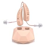JYYRC Soundgerät für Senioren wiederaufladbare Soundgerät für...