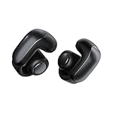 Bose Ultra Open Earbuds mit Bluetooth und OpenAudio Technologie, Clip On...