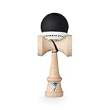 KROM Original Pro Kendama aus Holz für Anfänger und Fortgeschrittene -...