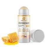 Fellmeister® Pfotenbalsam, Nasenbalsam Hund & Katze als Stick I...