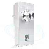 Ozongenerator Luftreiniger, Geruchskiller Air Purifier, Air Ozonizer...