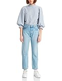 Levi's Damen 501® Crop Jeans,Ojai Luxor Ra,28W / 30L