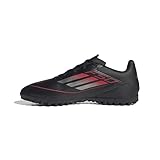 adidas Unisex F50 Club Football Boots Turf Fußballschuhe, core Black/Iron...
