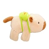 Capybara Plüscharmband - Kuscheltier Capybara Zum Umarmen...