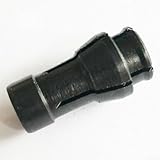 FACAIIO Elektrische Schleiffuttermutter 6 mm für 27 x 10 mm...