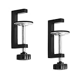 2 Stück G klemme Kit, Tischklemme, Schraubzwingen Klein, Schraubklemme,...