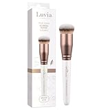 Make-Up Pinsel Luvia, Blurring Buffer, Foundation Schminkpinsel Für...