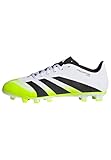 Adidas Unisex Predator Club Firm Ground/Multi Ground Football Boots, Cloud...