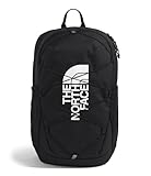 THE NORTH FACE Kinder Court Jester Rucksäcke, Tnf Black, One Size