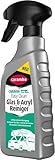 Caramba Caravan Easy Clean Glas & Acryl Reiniger, Scheibenreiniger für...