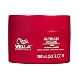 Wella Professionals Ultimate Repair tiefenwirksame Haarmaske – Haarpflege...