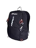 Berghaus Unisex Twenty4Seven Plus Rucksack 25 Liter, komfortable Passform,...