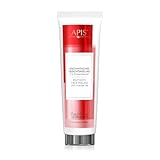 APIS MOOSBEERE-VITALITÄT Enzymatisches Peeling für das Gesicht mit...