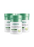 LR LIFETAKT Colostrum Kapseln Nahrungsergänzungsmittel (3x 60 Kapseln)