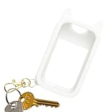 Tragbare Silikon-Händedesinfektions-Sprühhülle - Tragbare...