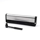 MayRecords Schallplattenreinigungsbürste Kohlefaser...