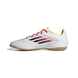 adidas Unisex F50 Club Football Boots Indoor Fußballschuhe, FTWR...