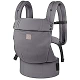 GAGAKU Babytrage für Babys Kleinkinder, Einfach zu Tragen Gesicht in...
