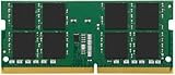 Kingston Technology ValueRAM KVR32S22D8/32BK Arbeitsspeicher 32GB 1x 32GB...